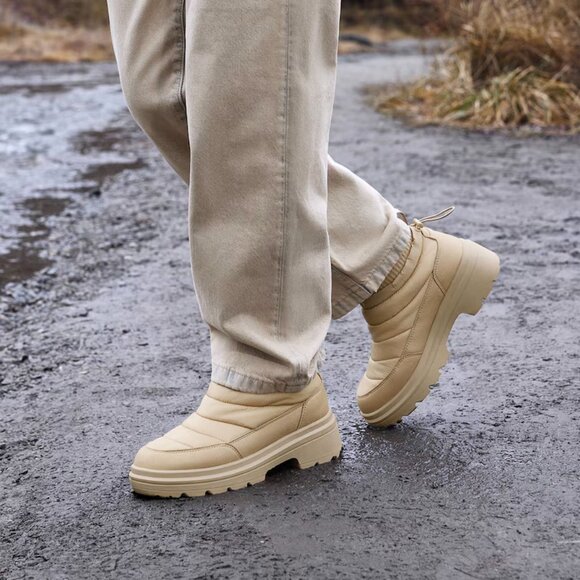 VIVAIA Waterproof PufferTherm Warm Boots (Tyler) - Size 40 - NWT - Picture 4 of 11